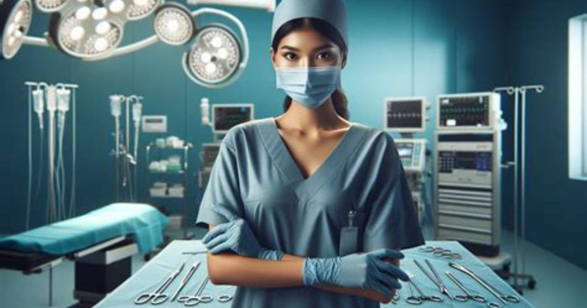 Does Surgical Tech Require Math?