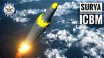 Does Surya Missile Exist?