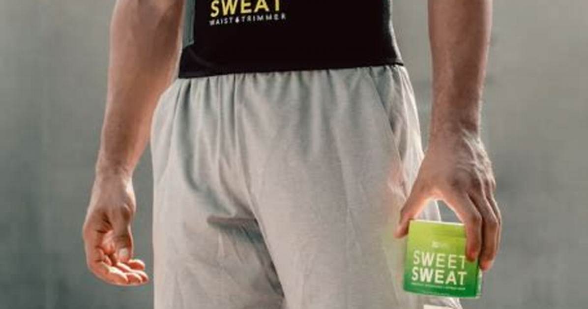 Does Sweet Sweat Work?
