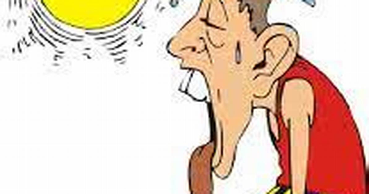 Does Sweltering Mean Hot?