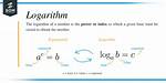 Does Swift Has Built-in Logarithm Function?