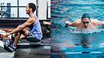 Does Swimming Help Rowing?