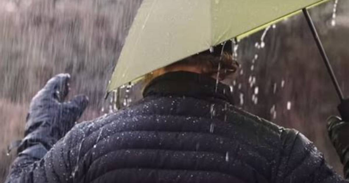 Does Swimproof Mean Waterproof?