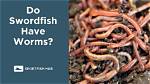 Does Swordfish Have Worms?