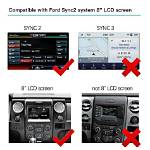 Does Sync 2 Have Android Auto?