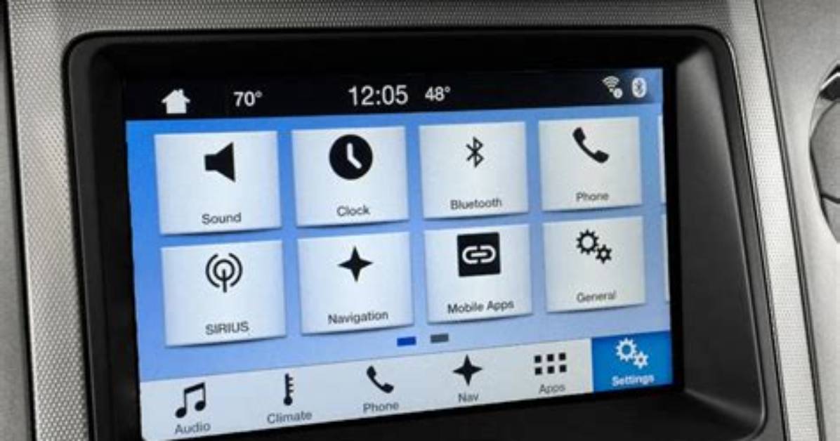 Does Sync 2 Support Android Auto?