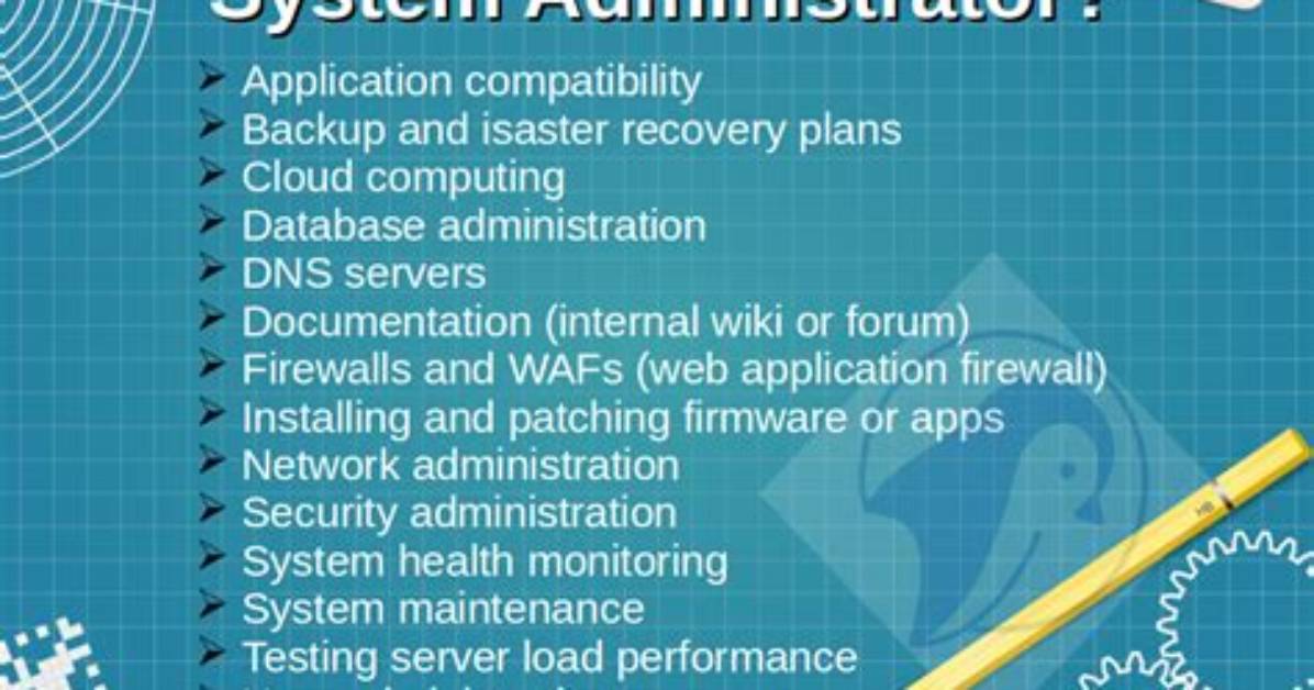 Does System Administrator Make?