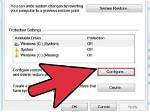 Does System Restore Delete Files?