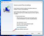 Does System Restore Recover Uninstalled Programs?
