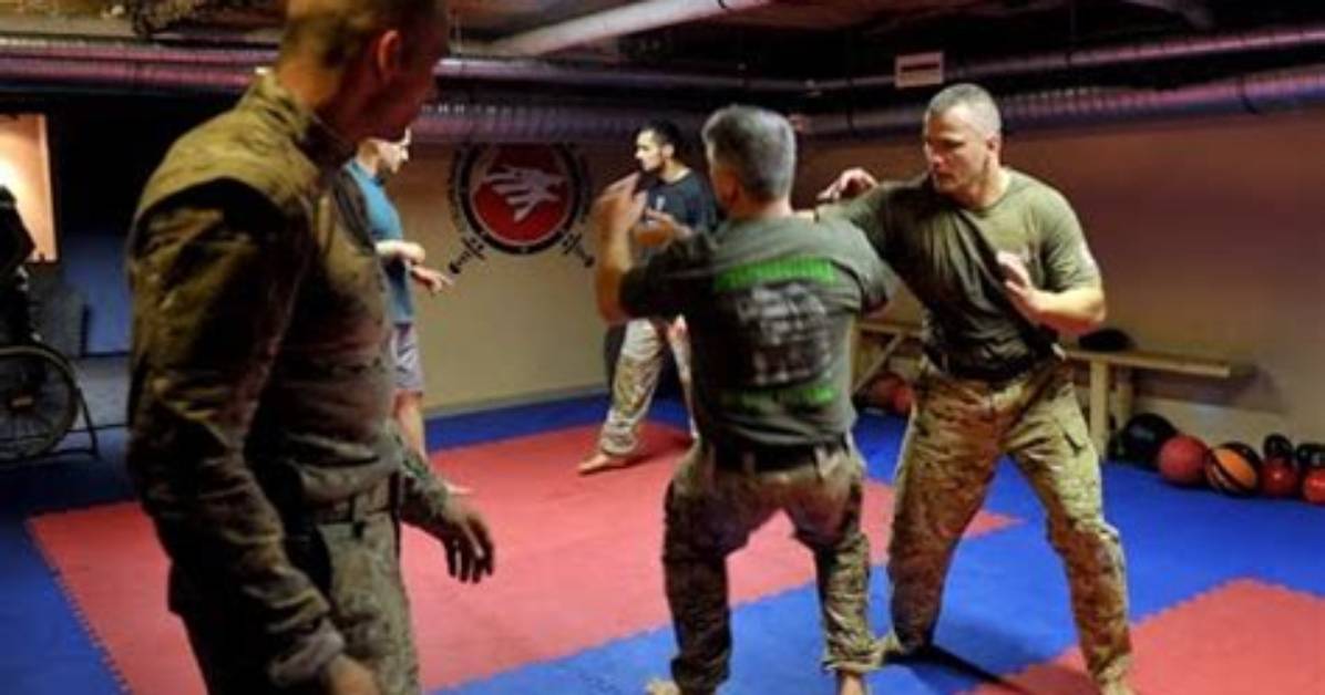 Does Systema Really Work
