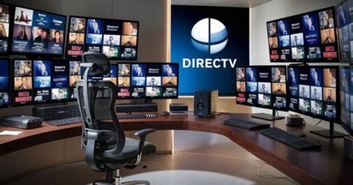 Does Tailgater Work with Directv?