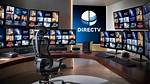 Does Tailgater Work with Directv?