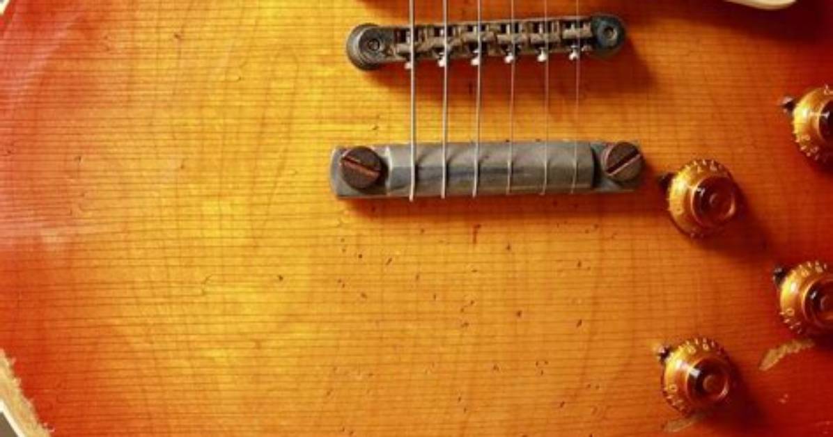 Does Tailpiece Affect Tone?