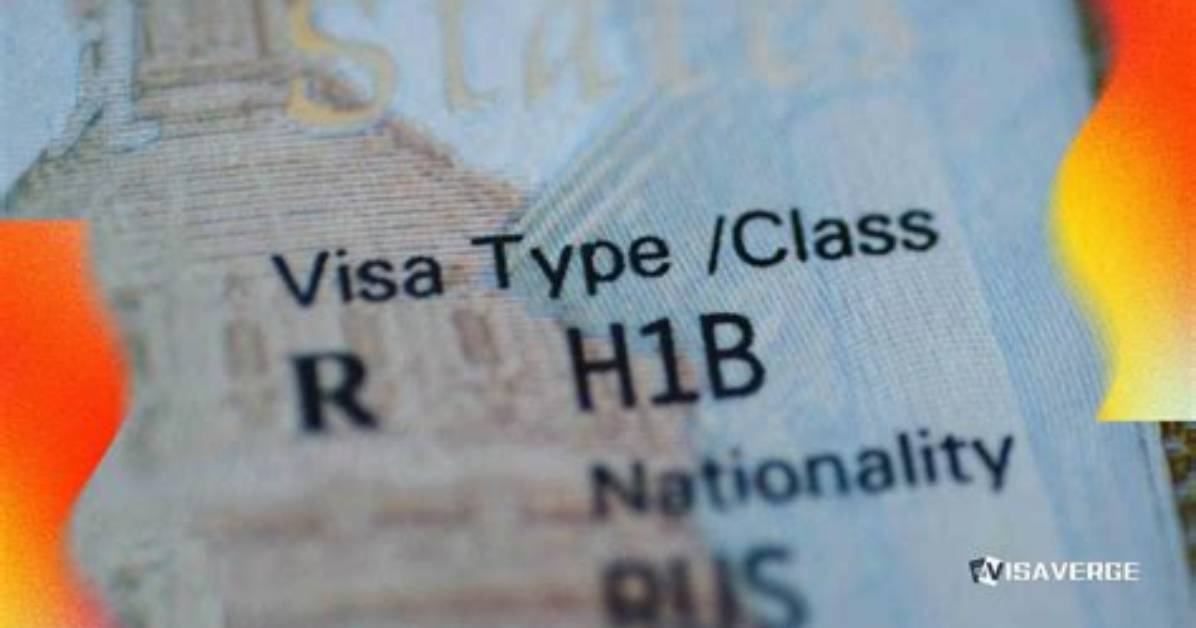 Does Takeda Do H1B?