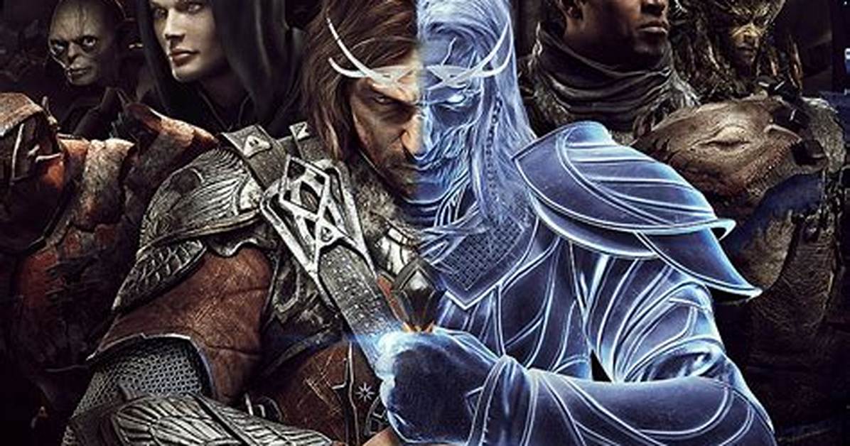 Does Talion Get the Ring Back?