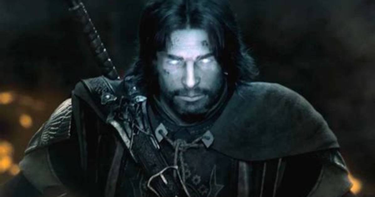 Does Talion Kill Sauron?