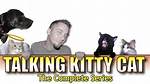 Does Talking Kitty Cat Actually Talk?