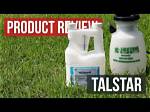Does Talstar Kill Ticks