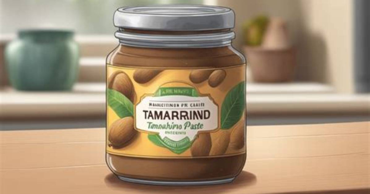 Does Tamarind Paste Go Bad?