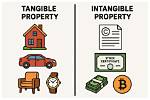 Does Tangible Property Include Real Estate?