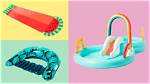 Does Target Have Pool Floats?