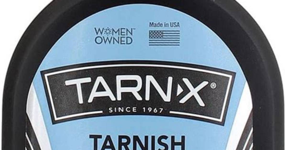 Does Tarn X Work on Copper?