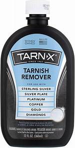 Does Tarn X Work on Copper?