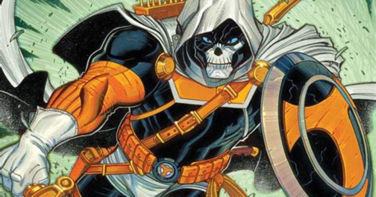 Does Taskmaster Have Powers?