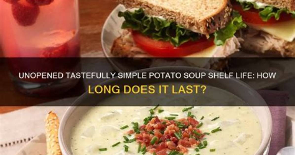 Does Tastefully Simple Expire?