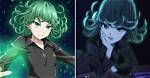 Does Tatsu Have Powers?