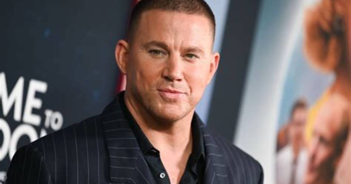 Does Tatum Channing Sing?