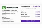 Does Td Ameritrade Do Loans