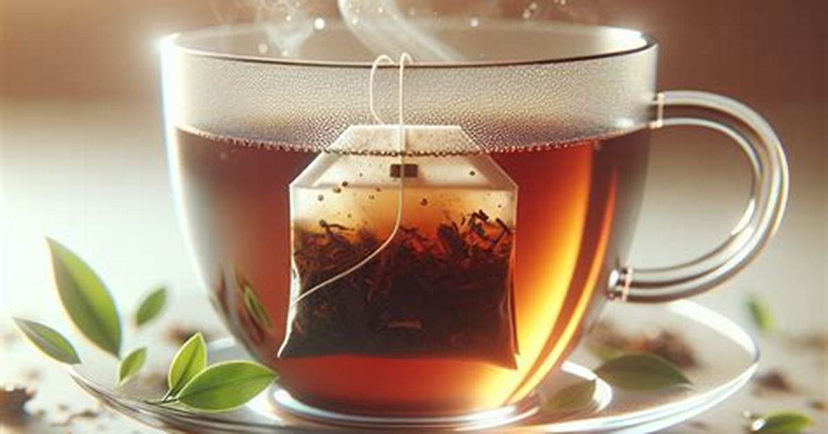 Does Tea Get Outdated?