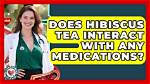 Does Tea Interact with Medications?
