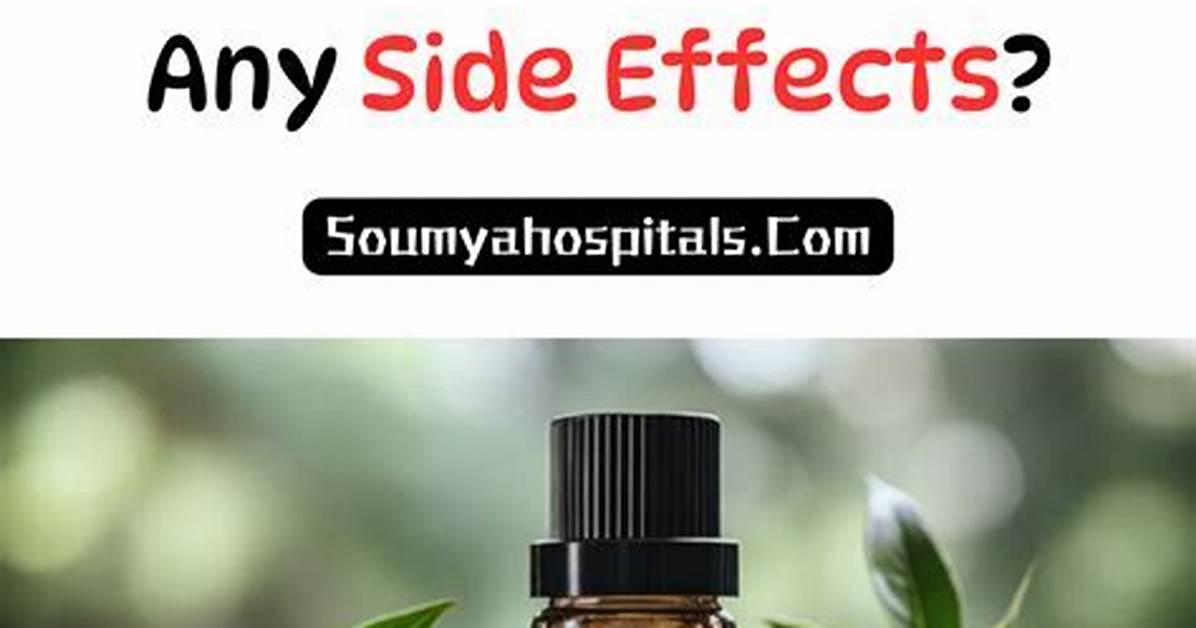 Does Tea Tree Oil Kill Fleas