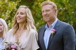 Does Teddy Get Married?