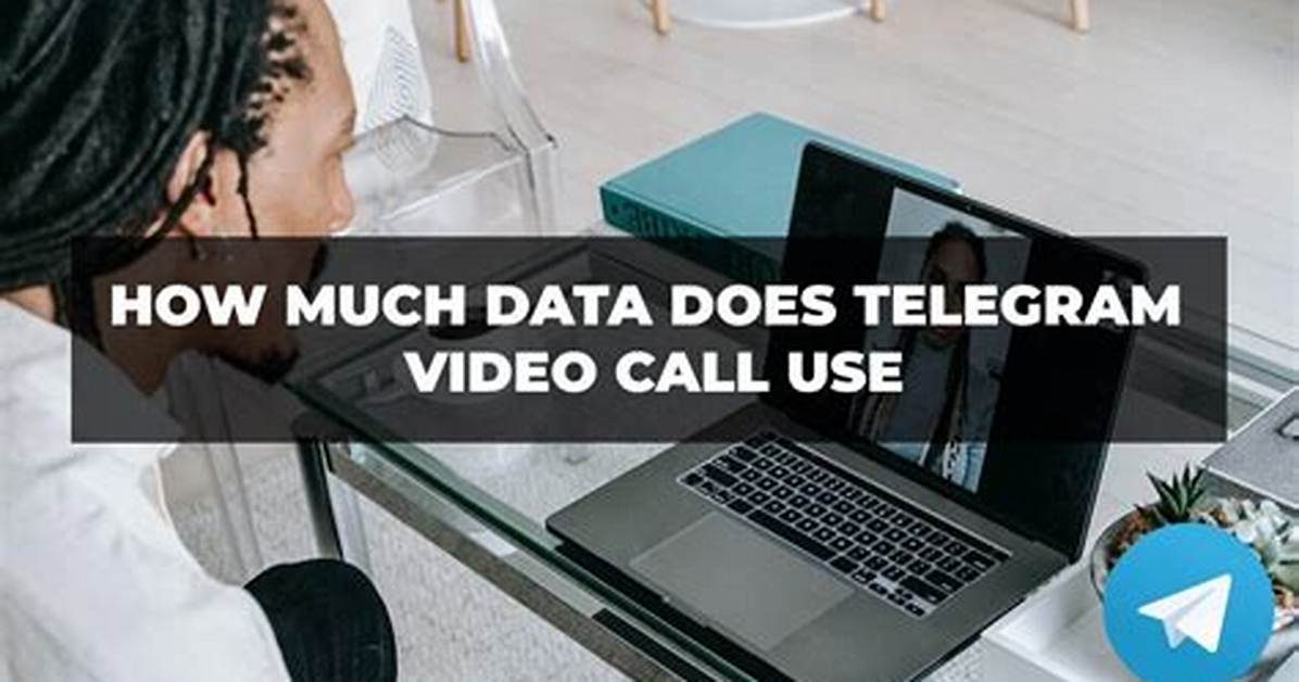 Does Telegram Use Data?