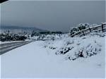 Does Temecula Get Snow