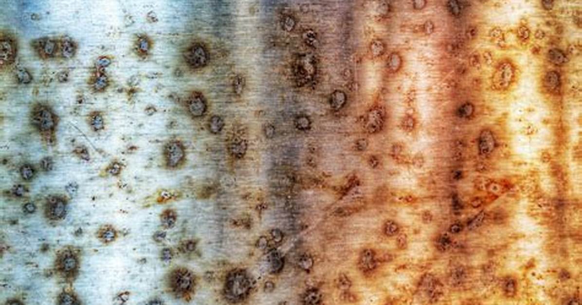 Does Tempered Steel Rust?