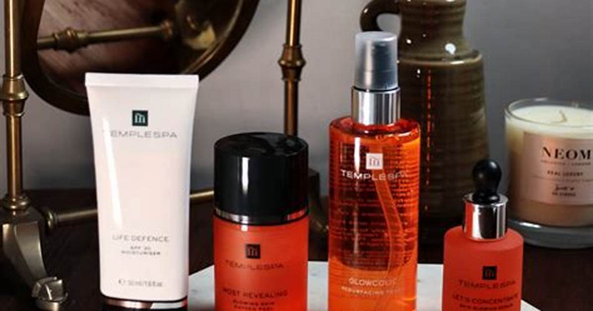 Does Temple Spa Work?