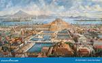 Does Tenochtitlan Still Exist?