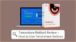 Does Tenorshare Reiboot Work?