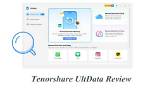 Does Tenorshare Ultdata Work?