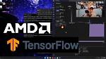 Does Tensorflow Require Gpu?