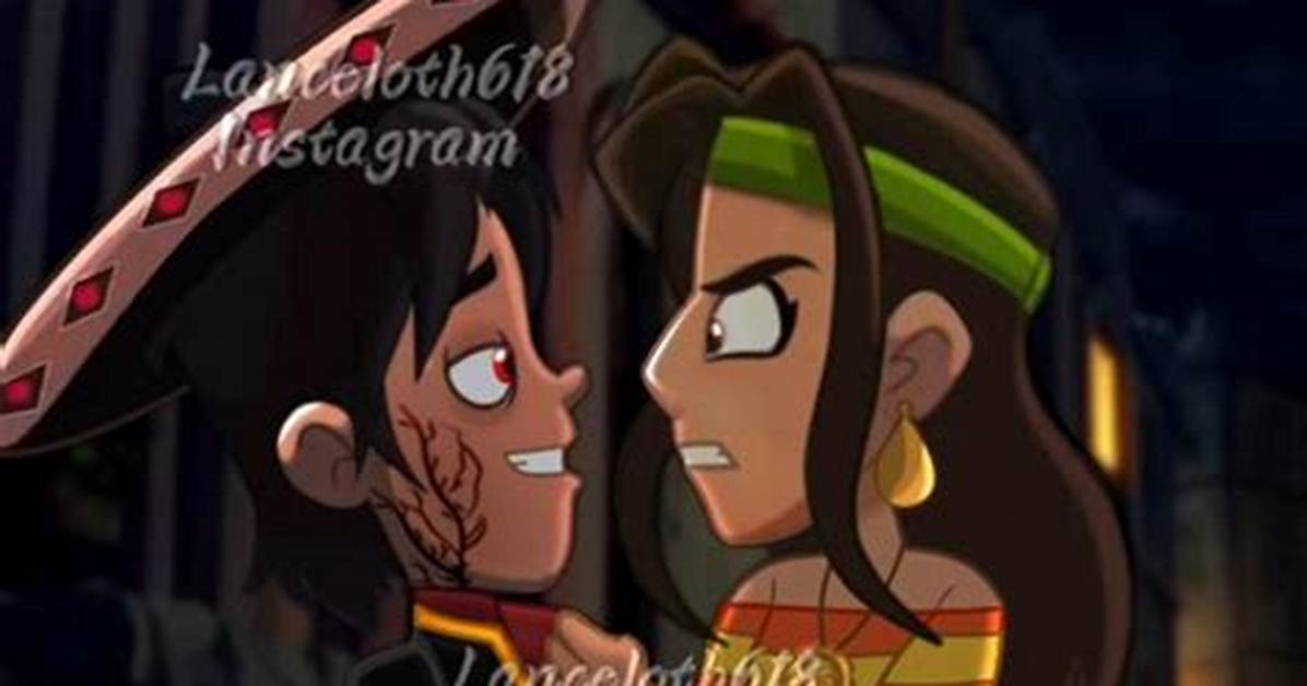 Does Teodora Like Leo?