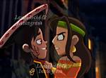 Does Teodora Like Leo?