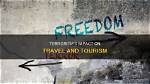 Does Terrorism Affect Tourism?