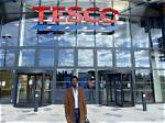 Does Tesco Sell Fitbits