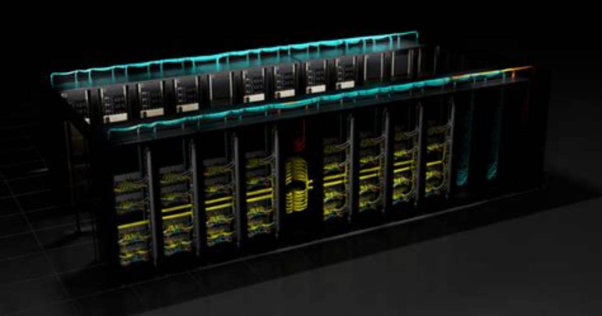 Does Tesseract Support Gpu?