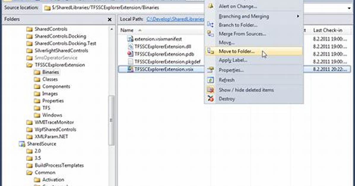 Does Tfs Have Version Control System? Check This out | Git vs Team Foundation Version Control
